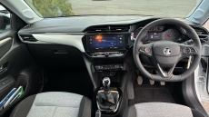 Vauxhall Corsa 1.2 Design 5dr Petrol Hatchback